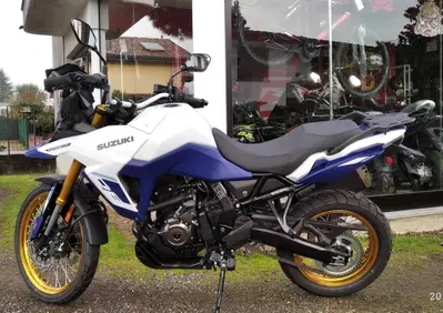 Suzuki V-Strom 800DE (2023 - 24) - Annuncio 9600596