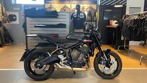 Triumph Trident 660 (2021 - 24) 