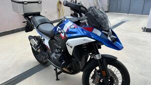 Bmw R 1300 GS Trophy (2023 - 25) 