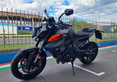 KTM 990 Duke (2024 - 26) - Annuncio 9600675