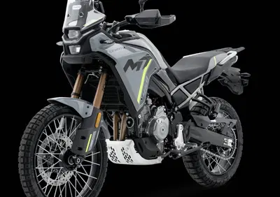 CFMOTO 450MT (2024 - 26) - Annuncio 9600678