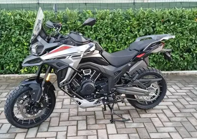 Morbidelli T1002VX (2024 - 26) - Annuncio 9600712