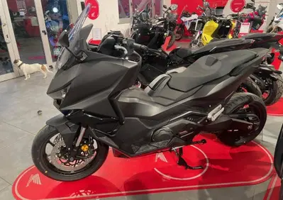 Honda Forza 750 (2025 - 26) - Annuncio 8211443