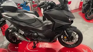 Honda Forza 750 (2025 - 26)  (5)