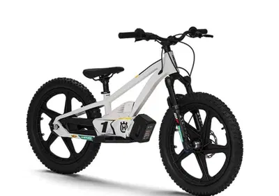 Husqvarna EE 1.20 (2023 - 24) - Annuncio 9600780