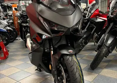 Honda Forza 750 (2025 - 26) - Annuncio 9600805