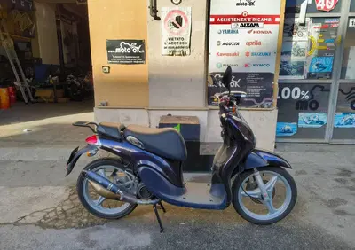 Yamaha Why 50 - Annuncio 9600817