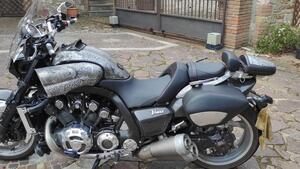 Yamaha VMAX (2008 - 17) 