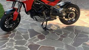 Ducati Multistrada 1260 S (2018 - 20) 
