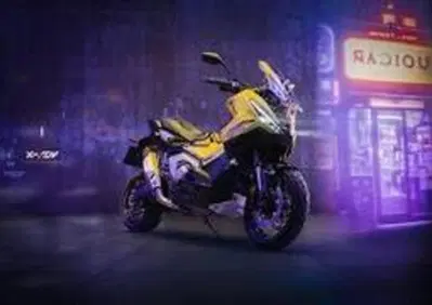 Honda X-ADV 750 (2025 - 26) - Annuncio 9600893