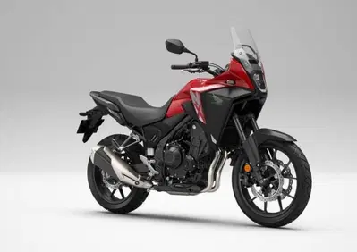 Honda NX500 (2024 - 25) - Annuncio 9416816