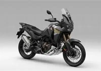 Honda Africa Twin CRF 1100L Adventure Sports DCT (2024 - 26) - Annuncio 9416815