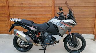KTM 1190 Adventure (2013 - 16) usata