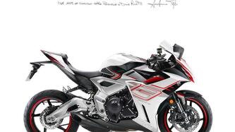 Zontes ZT703-F (2025) nuova