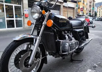 Honda GL 1000 - Annuncio 9601221
