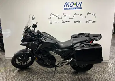 Honda NC 750 X DCT (2021 - 24) - Annuncio 9601228