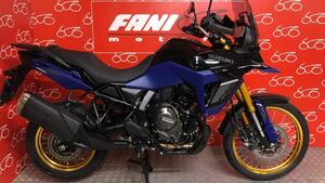 Suzuki V-Strom 800DE (2023 - 24) 