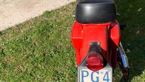 Moto Guzzi  