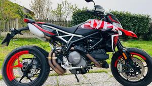 Ducati Hypermotard 950 RVE (2022 - 25)