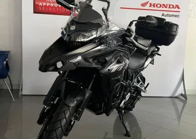 Benelli TRK 502X (2021 - 26) - Annuncio 9601539