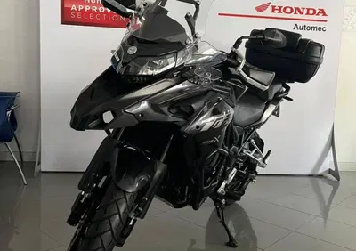 Benelli TRK 502X (2021 - 26) - Annuncio 9601545