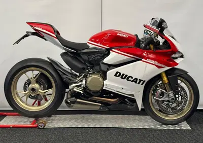 Ducati 1299 Panigale S Anniversario (2016) - Annuncio 9601551