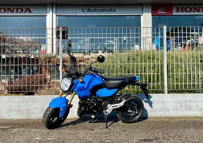 Honda MSX 125 Grom (2021 - 26) - Annuncio 9601686