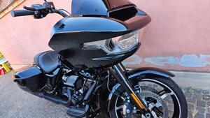 Harley-Davidson Road Glide (2024 - 25) 