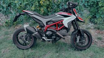 Ducati Hypermotard 821 SP (2013 - 15) usata
