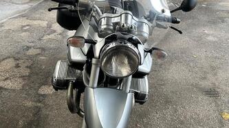 Bmw R 1150 R (2000 - 07)