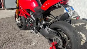 Ducati Monster 1100 Evo ABS (2011 - 13)  (6)