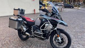 Bmw R 1250 GS Adventure (2019 - 20) 