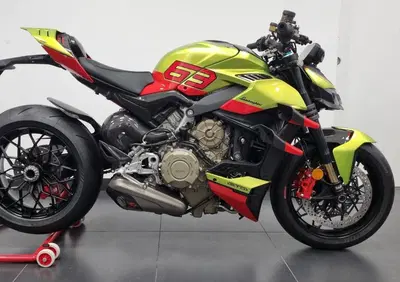 Ducati Streetfighter V4 Lamborghini (2023 - 24) - Annuncio 9601916