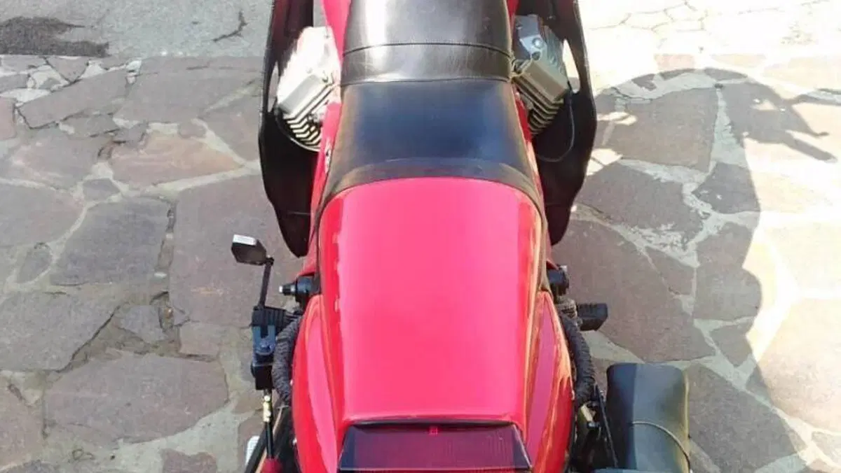 Moto Guzzi   (4)