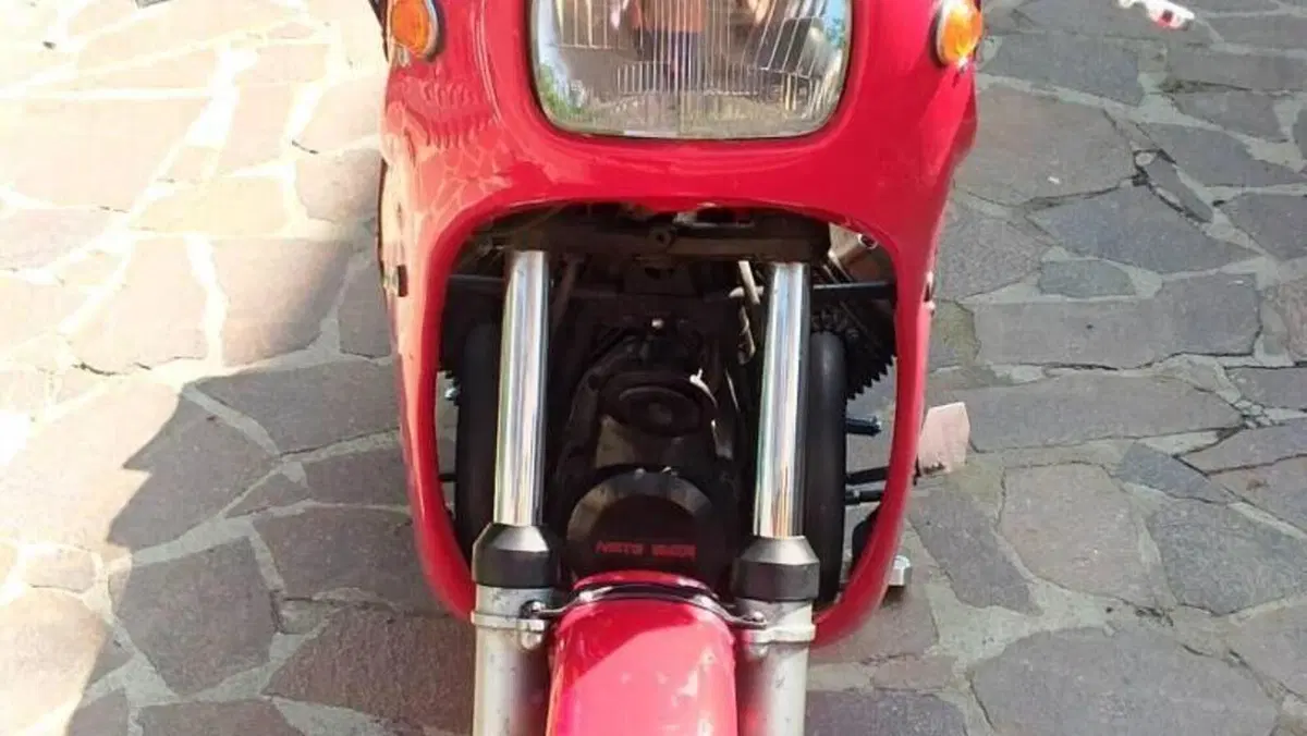 Moto Guzzi   (3)