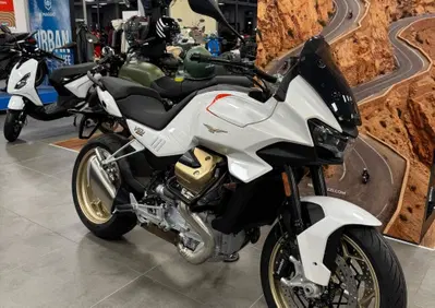 Moto Guzzi V100 Mandello (2022 - 24) - Annuncio 9602180