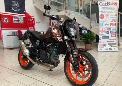 KTM 690 Duke (2016 - 19) - Annuncio 9602198