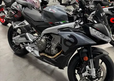 Aprilia Tuono 660 (2021 - 25) - Annuncio 9602189