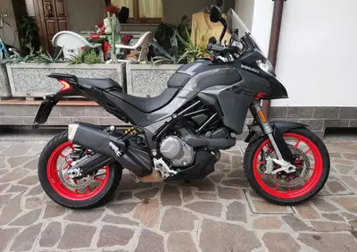 Ducati Multistrada V2 S (2022 - 24) - Annuncio 9601897