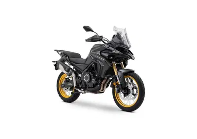 Voge Valico 525DSX (2023 - 26) - Annuncio 9602423