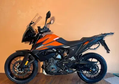 KTM 390 Adventure (2021) - Annuncio 9602441