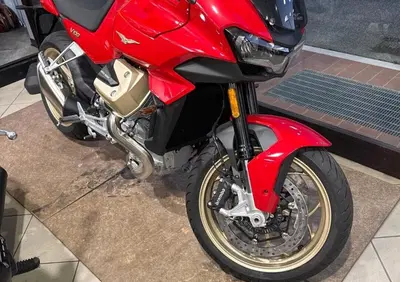 Moto Guzzi V100 Mandello (2022 - 24) - Annuncio 9602467
