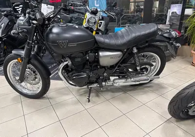 Kawasaki W 800 (2021 - 26) - Annuncio 9602487