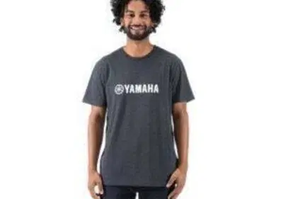 TRIMBOLI MOTO SUPEROFFERTA MAGLIA T-SHIRT YAMAHA - - Annuncio 9602495