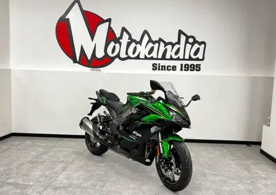 Kawasaki Ninja 1100 SX SE (2025 - 26) - Annuncio 9602557