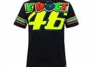 TRIMBOLI MOTO SUPEROFFERTA MAGLIA THE DOCTOR VRMTS Athena - Annuncio 9602579