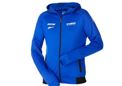 TRIMBOLI MOTO SUPEROFFERTA MAGLIA YAMAHA PADDOCK B - Annuncio 9602620