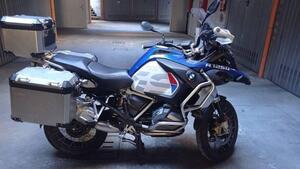 Bmw R 1250 GS Adventure (2019 - 20) 