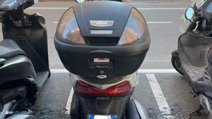 Kymco X-Town 300i (2021 - 25) 