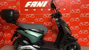 Piaggio 1 (2022 - 25) 